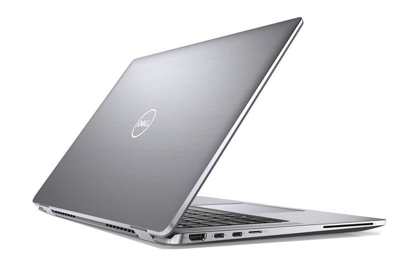 Đánh giá Dell Latitude 9510-Xu hướng của tương lai